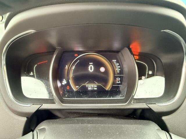 Renault SCENIC 1.3 TCe Limited | Keyless | Navi | Apple / Android | DAB + | PDC v+a | Cruise