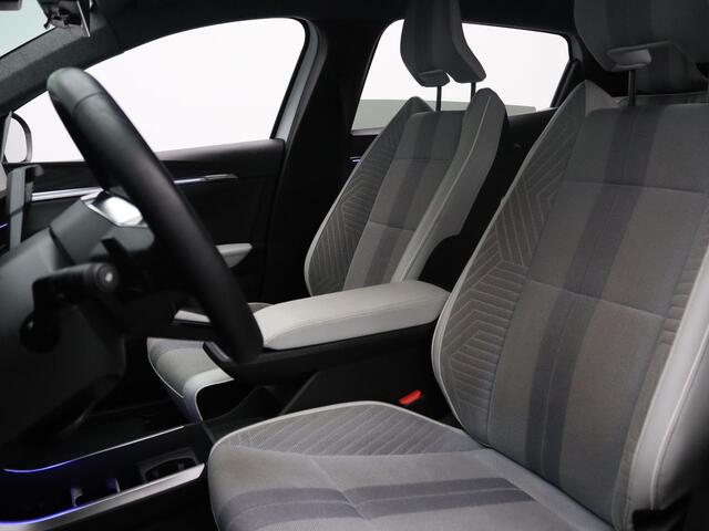 Renault SCENIC E-Tech EV87 220pk long range iconic Harman Kardon | 360° Camera | Adapt. cruise | Navi | Stoel-stuurverwarming