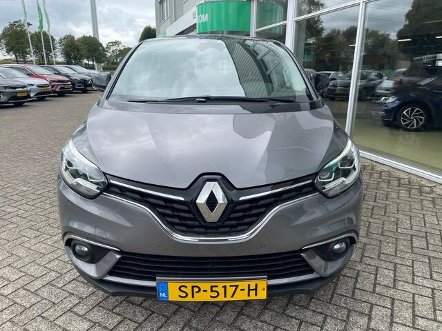 Renault SCENIC 1.3 TCe 140pk Bose, Nav, Carplay, Camera, Lm velg