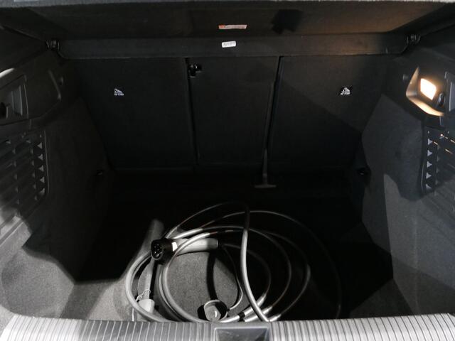 Renault SCENIC E-Tech EV87 long range esprit Alpine - Solarbay panoramadak! - Dode hoek - Parkeerassistent - 360 camera