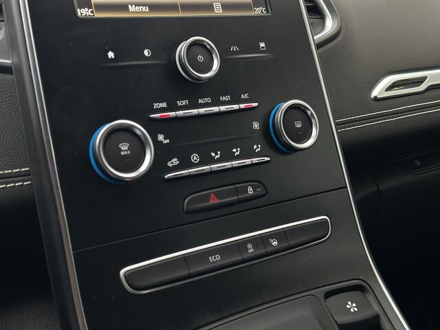 Renault SCENIC 1.3 TCe Intens Automaat Trekhaak/Dodehoek sensor/Camera.