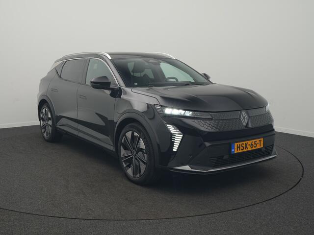 Renault SCENIC E-Tech Electric EV87 Long Range Techno - RIJKLAARPRIJS - Achteruitrijcamera - Adaptive Cruise Control - Apple Carplay - Android Auto - Stoel- en Stuurverwarming!