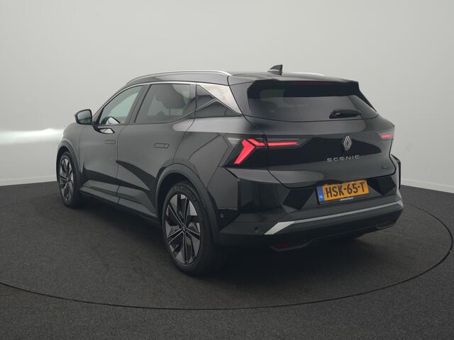 Renault SCENIC E-Tech Electric EV87 Long Range Techno - RIJKLAARPRIJS - Achteruitrijcamera - Adaptive Cruise Control - Apple Carplay - Android Auto - Stoel- en Stuurverwarming!