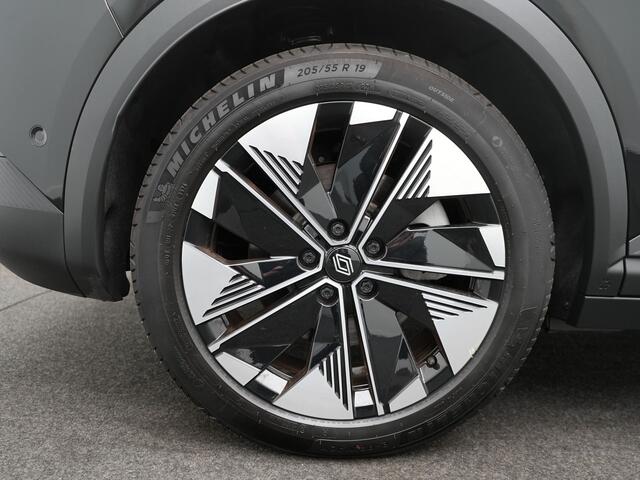 Renault SCENIC E-Tech Electric EV87 Long Range Techno - RIJKLAARPRIJS - Achteruitrijcamera - Adaptive Cruise Control - Apple Carplay - Android Auto - Stoel- en Stuurverwarming!