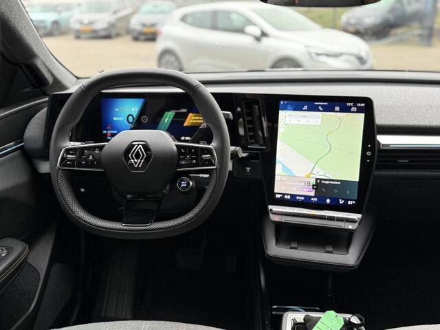 Renault SCENIC E-Tech EV87 long range techno | NAP | Pack Advanced Driving | Solarbay panorama dak | Elektrische achterklep | Navigatie Google Maps | Climate Control |