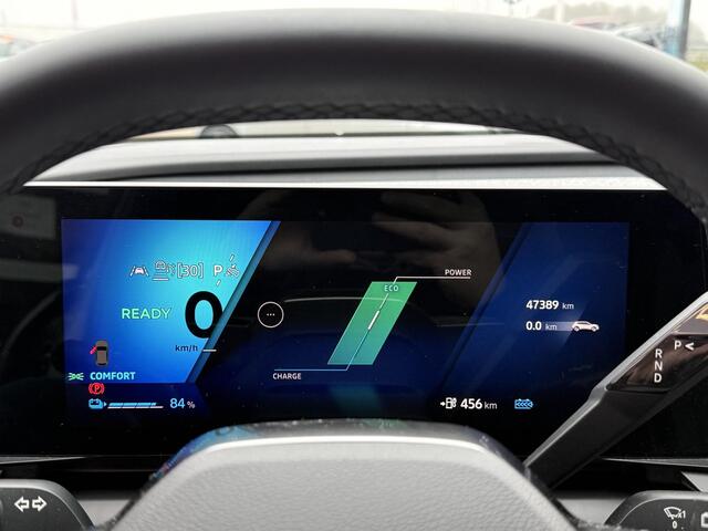 Renault SCENIC E-Tech EV87 long range techno | NAP | Pack Advanced Driving | Solarbay panorama dak | Elektrische achterklep | Navigatie Google Maps | Climate Control |