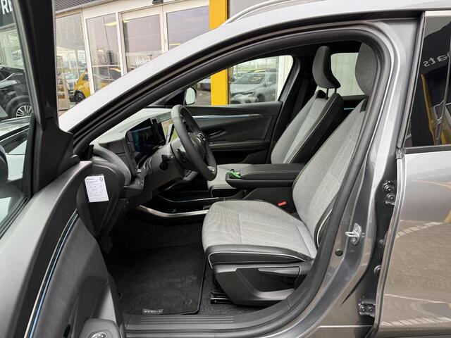 Renault SCENIC E-Tech EV87 long range techno | NAP | Pack Advanced Driving | Solarbay panorama dak | Elektrische achterklep | Navigatie Google Maps | Climate Control |