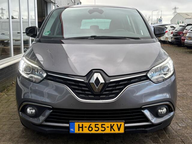 Renault SCENIC 1.3 TCe Bose | Automaat | Parkeer Camera | Cruise | Navi