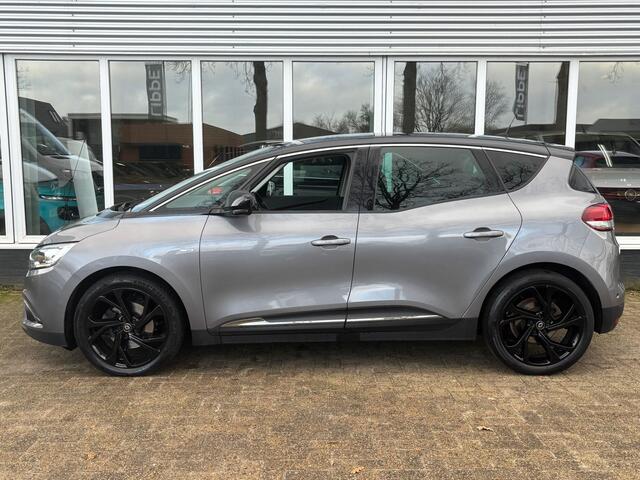 Renault SCENIC 1.3 TCe Bose | Automaat | Parkeer Camera | Cruise | Navi