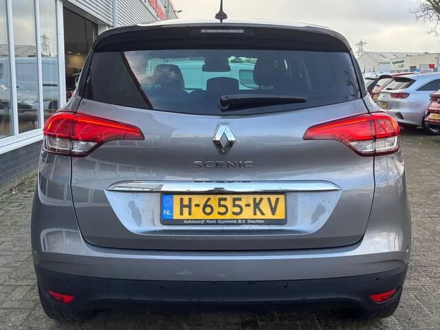 Renault SCENIC 1.3 TCe Bose | Automaat | Parkeer Camera | Cruise | Navi