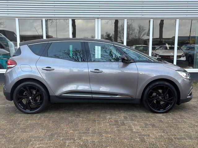 Renault SCENIC 1.3 TCe Bose | Automaat | Parkeer Camera | Cruise | Navi
