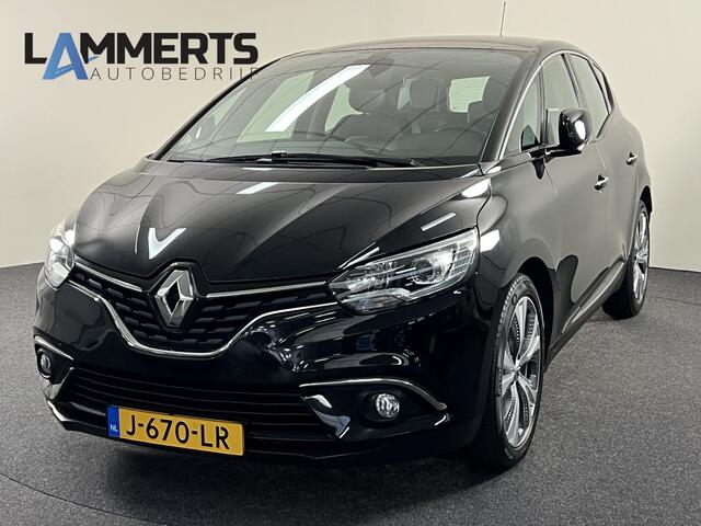 Renault SCENIC 1.3 TCe Intens PDC / Climate & Cruise Control / Navi