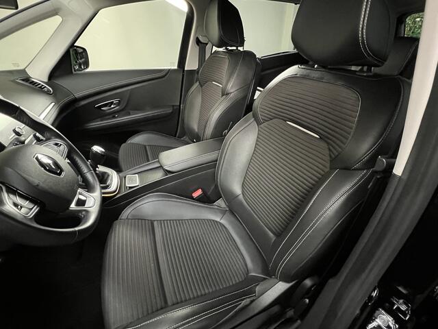 Renault SCENIC 1.3 TCe Intens PDC / Climate & Cruise Control / Navi