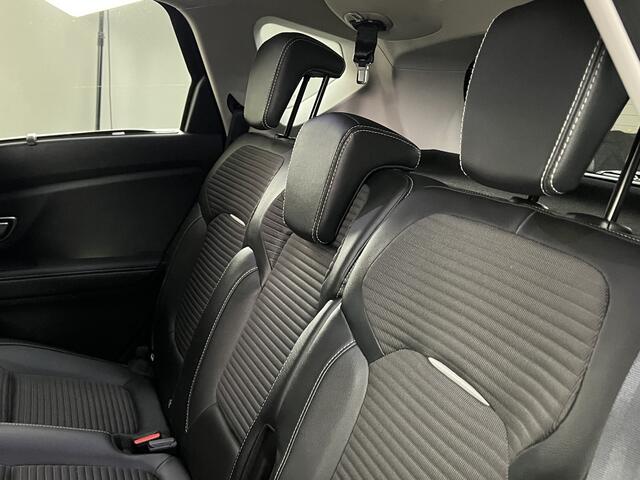 Renault SCENIC 1.3 TCe Intens PDC / Climate & Cruise Control / Navi