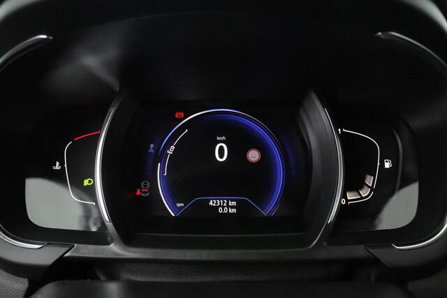 Renault SCENIC 1.3 TCe Limited | Navigatie | Trekhaak | Camera |