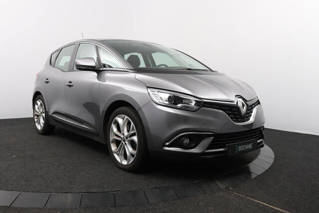 Renault SCENIC 1.3 TCe Limited | Navigatie | Trekhaak | Camera |