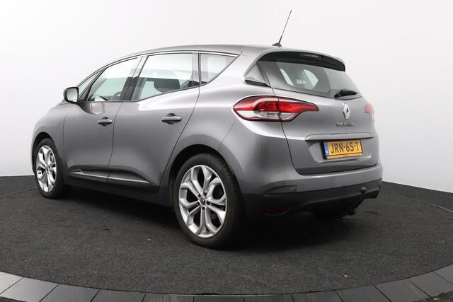 Renault SCENIC 1.3 TCe Limited | Navigatie | Trekhaak | Camera |