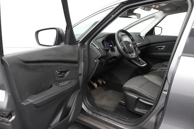 Renault SCENIC 1.3 TCe Limited | Navigatie | Trekhaak | Camera |