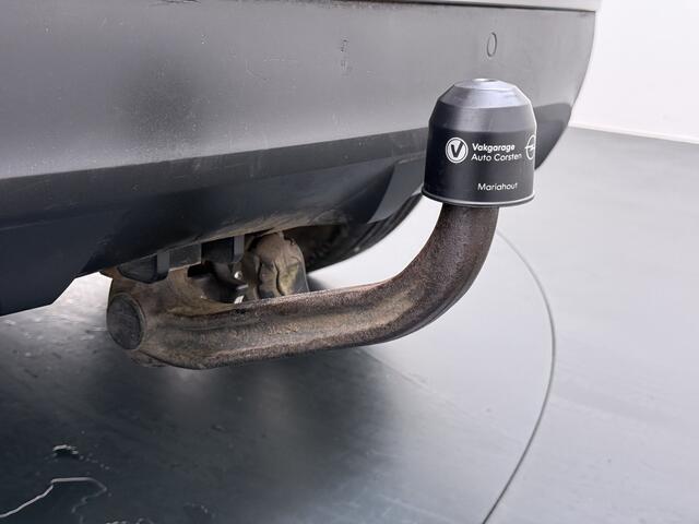 Renault SCENIC 1.3TCe 141PK 3D-Navi Camera Lmv 20" Bose®-Sound Trekhaak Ecc Cruise Control Pdc Apple Carplay/Android Keyless Stoelverwarming+Massage Multi-Sense Led Regen-Lichtsensor Parkeer assistent Zeer complete Scenic, vanaf 2020 door ons onderhouden!