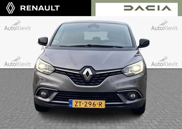 Renault SCENIC 1.3 TCe 140 EDC Intens