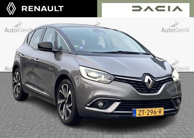 Renault SCENIC 1.3 TCe 140 EDC Intens