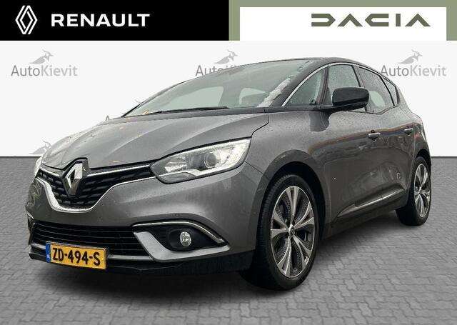 Renault SCENIC 1.3 TCe 140 Intens