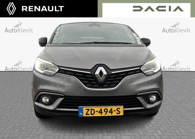 Renault SCENIC 1.3 TCe 140 Intens