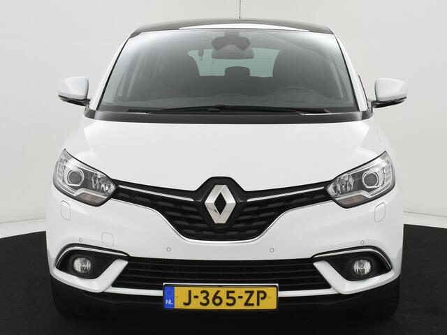 Renault SCENIC 1.3 TCe 140pk Bose PANODAK|BLIS|STOELVERW|CAMERA|APPLECARPLAY|NAVI|PDC