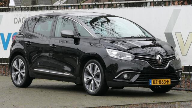 Renault SCENIC TCe 130 Intens