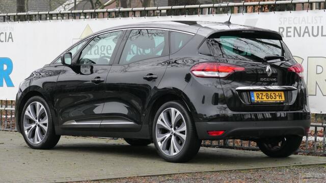 Renault SCENIC TCe 130 Intens