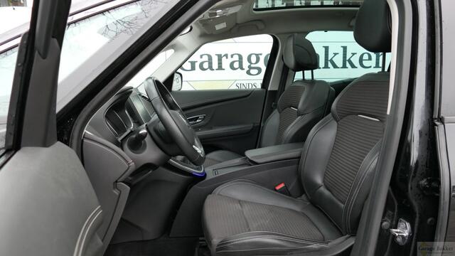 Renault SCENIC TCe 130 Intens