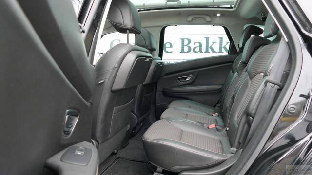 Renault SCENIC TCe 130 Intens