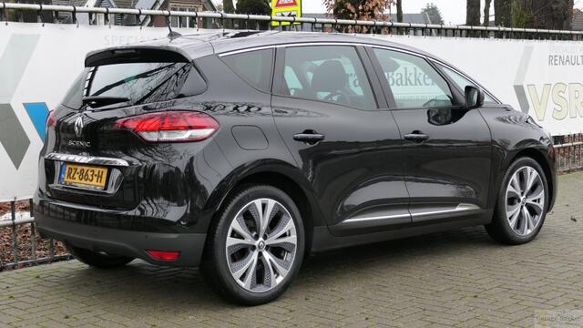 Renault SCENIC TCe 130 Intens
