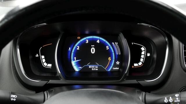 Renault SCENIC TCe 130 Intens