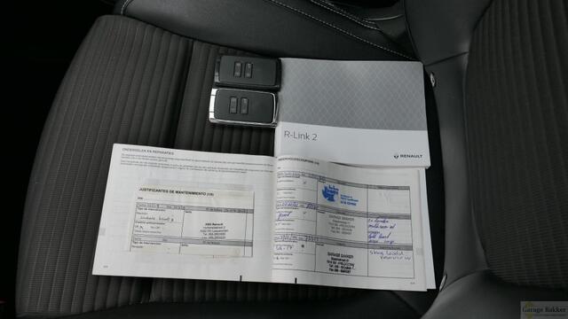 Renault SCENIC TCe 130 Intens