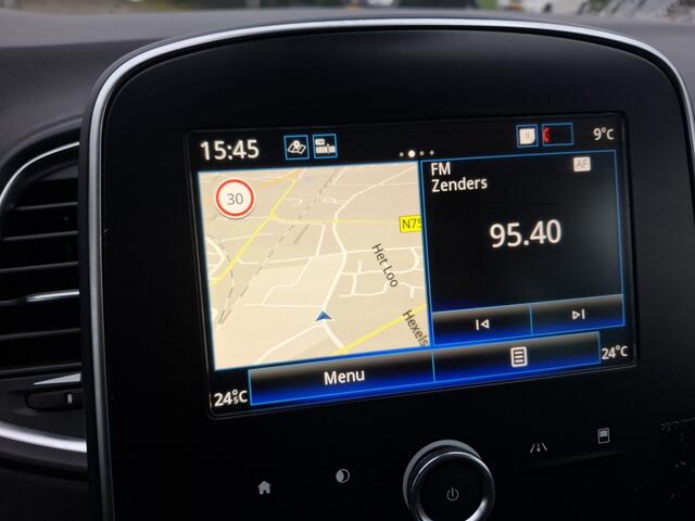 Renault SCENIC 1.3 TCe Business Zen