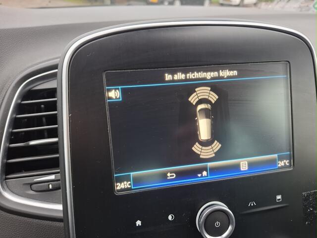 Renault SCENIC 1.3 TCe Business Zen