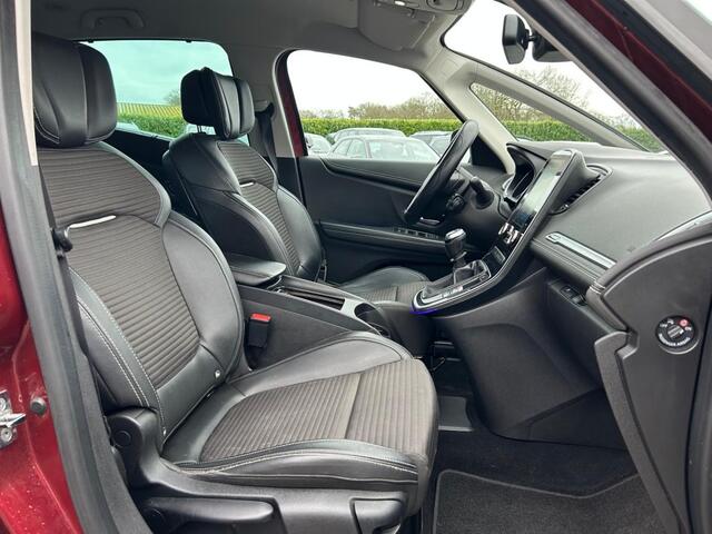 Renault SCENIC 1.2 TCE BOSE, Xenon, Navi, Cruise, Bose