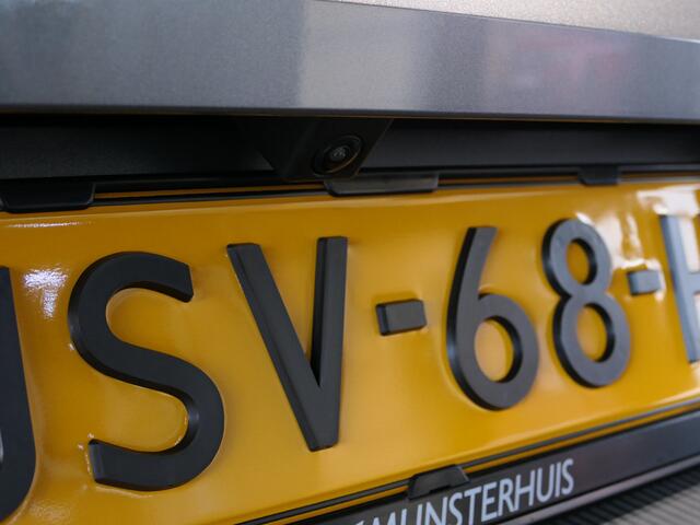 Renault SCENIC E-Tech EV87 long range techno - NIEUW! - Camera - Adaptieve Cruise - Navi - Stuur en Voorstoelen verwarmd