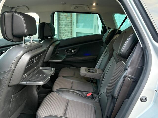 Renault SCENIC 1.2 TCe Bose Trekhaak Camera Dealer O.H.