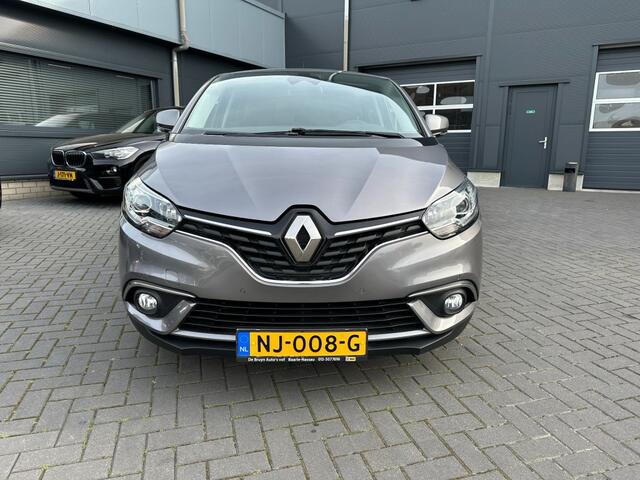 Renault SCENIC 1.2 TCe Intens Navigatie Camera 132pk