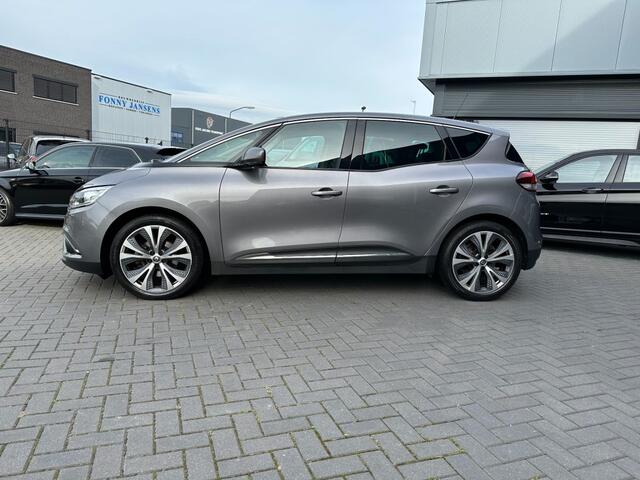 Renault SCENIC 1.2 TCe Intens Navigatie Camera 132pk