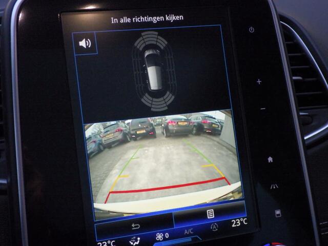 Renault SCENIC 1.2 TCe Bose, Panodak, Camera, Cruise, PDC, Compleet!