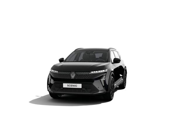 Renault SCENIC E-Tech esprit Alpine | 20" lichtmetalen wielen 'Speedway' | Achteruitrijcamera | Adaptive Cruise Control