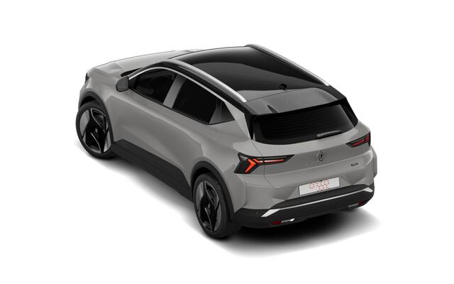 Renault SCENIC E-Tech Iconic | Achteruitrijcamera | Adaptive Vision LED koplampen met geïntegreerde mistlampfunctie | Blind spot warning met lane departure prevention