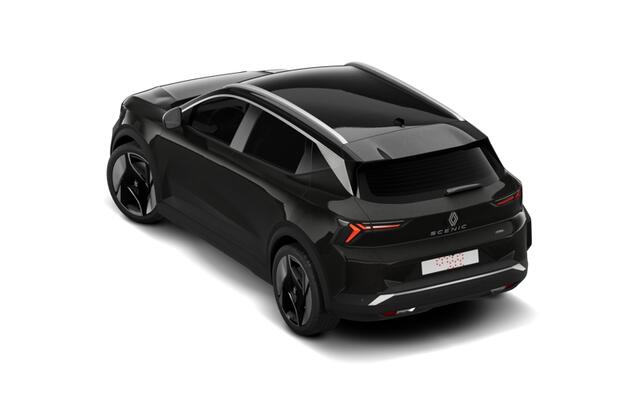 Renault SCENIC E-Tech Iconic | Achteruitrijcamera | Adaptive Vision LED koplampen met geïntegreerde mistlampfunctie | Blind spot warning met lane departure prevention