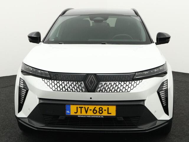 Renault SCENIC E-Tech EV87 long range esprit Alpine / Pack advanced driving assist & augmented vision / Pack light & Sound / All Weather banden / Garantie 60mnd - 100.000km.