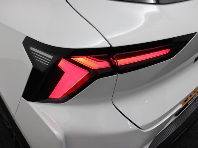 Renault SCENIC E-Tech EV87 long range esprit Alpine / Pack advanced driving assist & augmented vision / Pack light & Sound / All Weather banden / Garantie 60mnd - 100.000km.