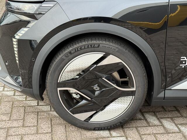 Renault SCENIC E-Tech EV87 long range iconic | Demo | PACK AUGMENTED VISION | SOLARBAY ELEKTROCHROMATISCH PANORAMISCH DAK | ADAPTIVE CRUISE |