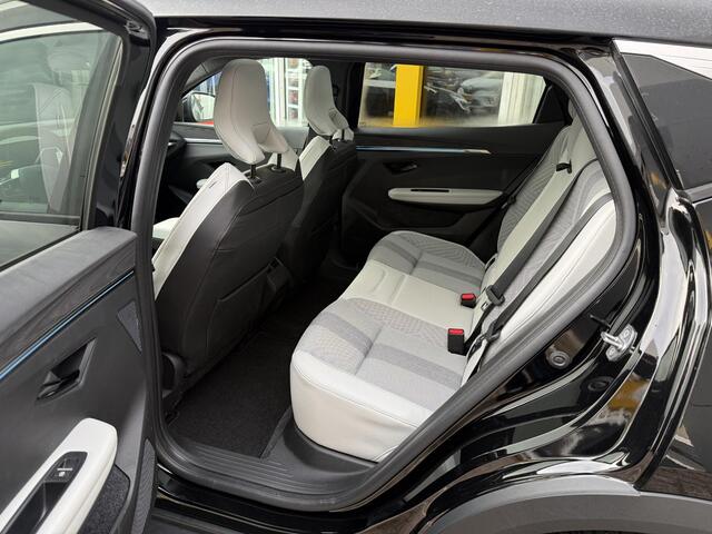 Renault SCENIC E-Tech EV87 long range iconic | Demo | PACK AUGMENTED VISION | SOLARBAY ELEKTROCHROMATISCH PANORAMISCH DAK | ADAPTIVE CRUISE |